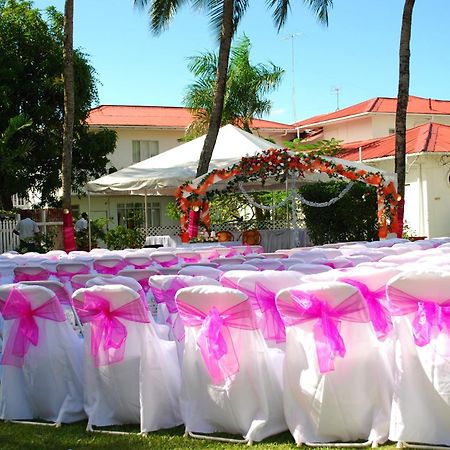 Herdmanston Lodge Hotel Georgetown Luaran gambar