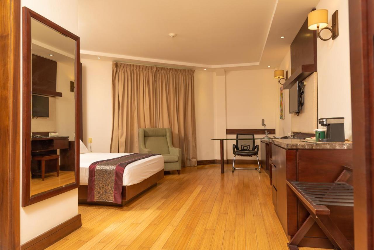 Herdmanston Lodge Hotel Georgetown Luaran gambar