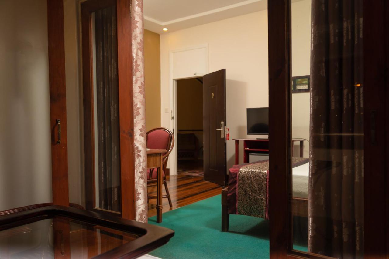 Herdmanston Lodge Hotel Georgetown Luaran gambar