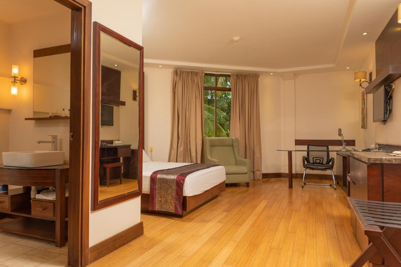 Herdmanston Lodge Hotel Georgetown Luaran gambar