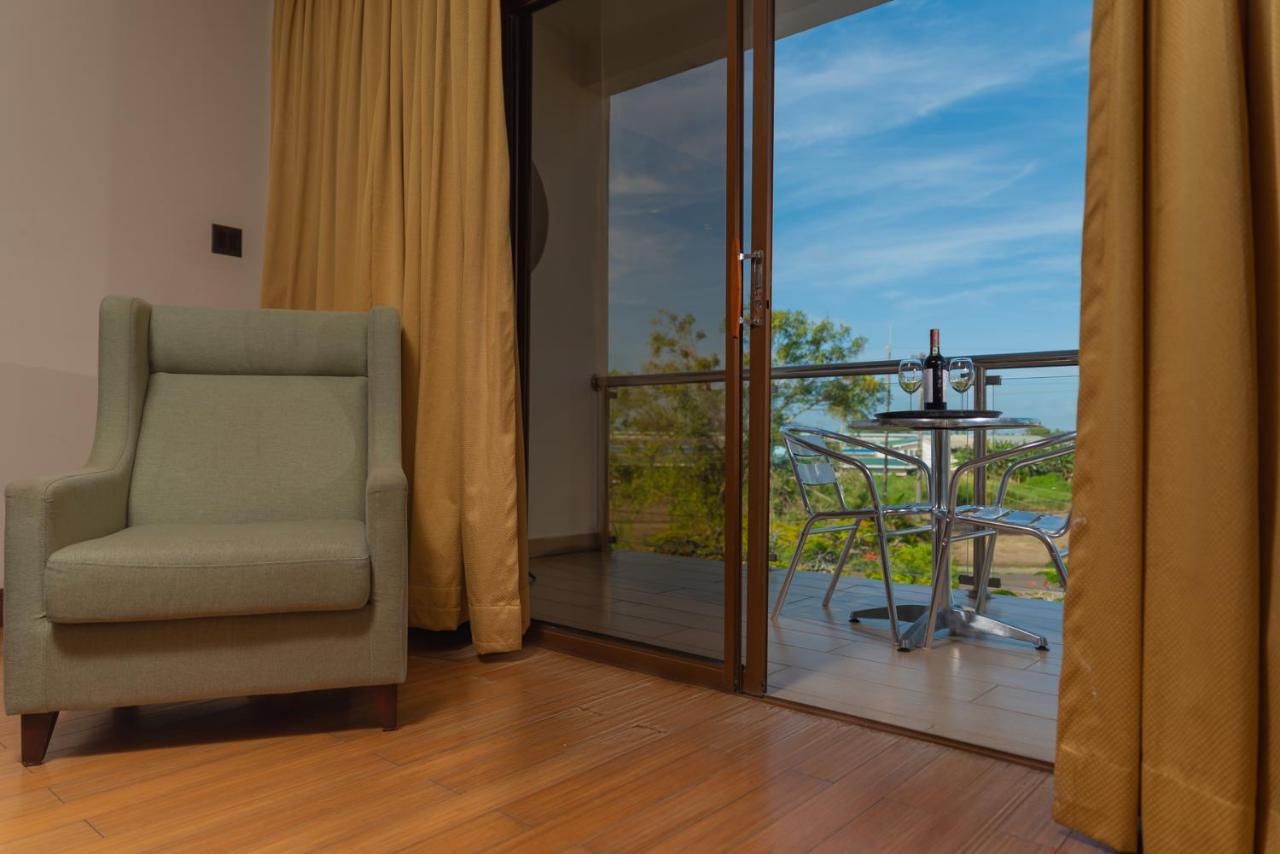 Herdmanston Lodge Hotel Georgetown Luaran gambar
