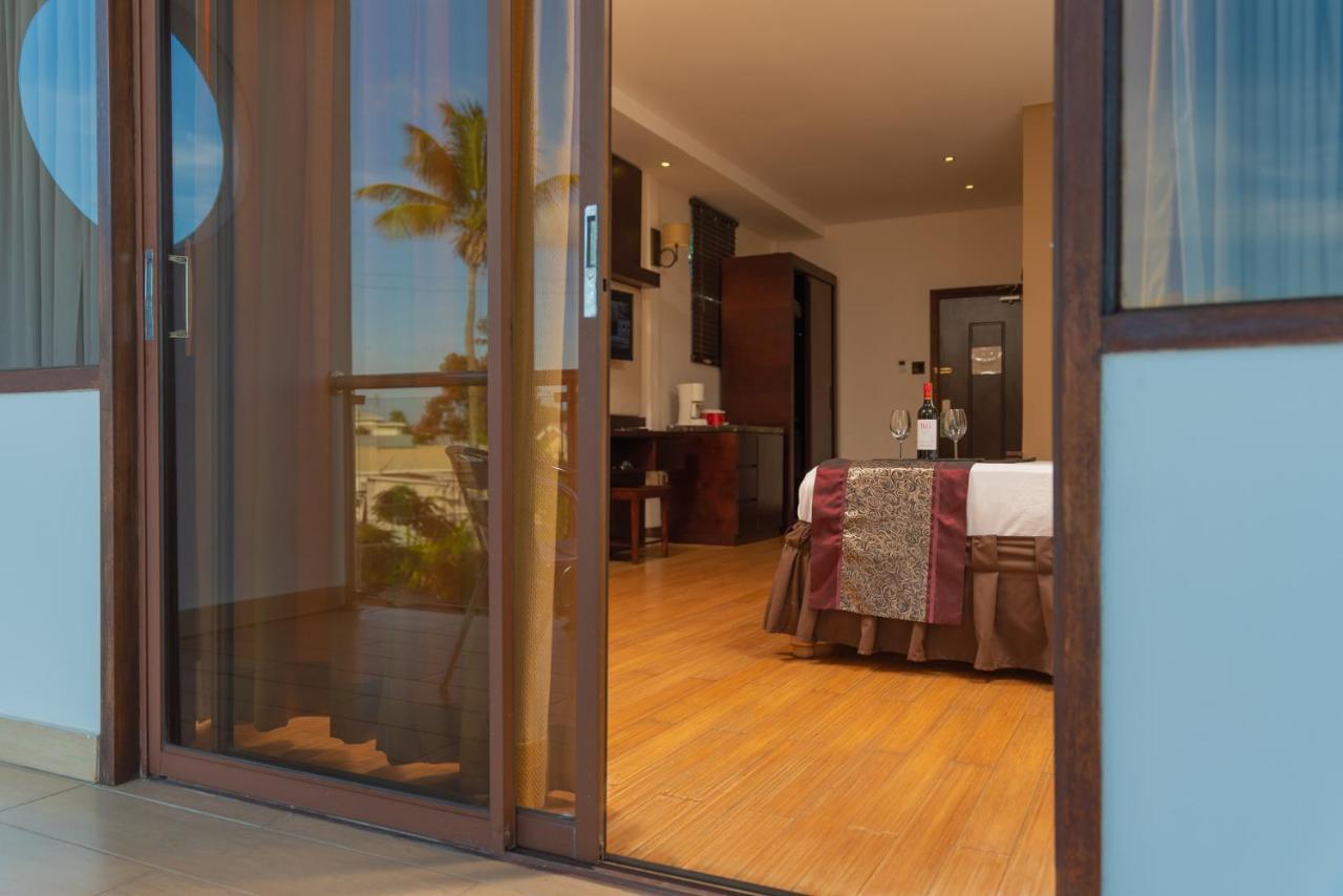 Herdmanston Lodge Hotel Georgetown Luaran gambar