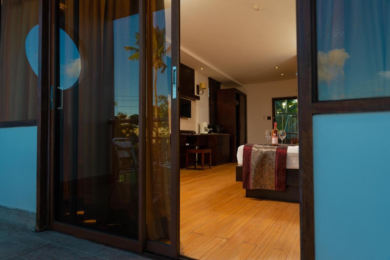 Herdmanston Lodge Hotel Georgetown Luaran gambar
