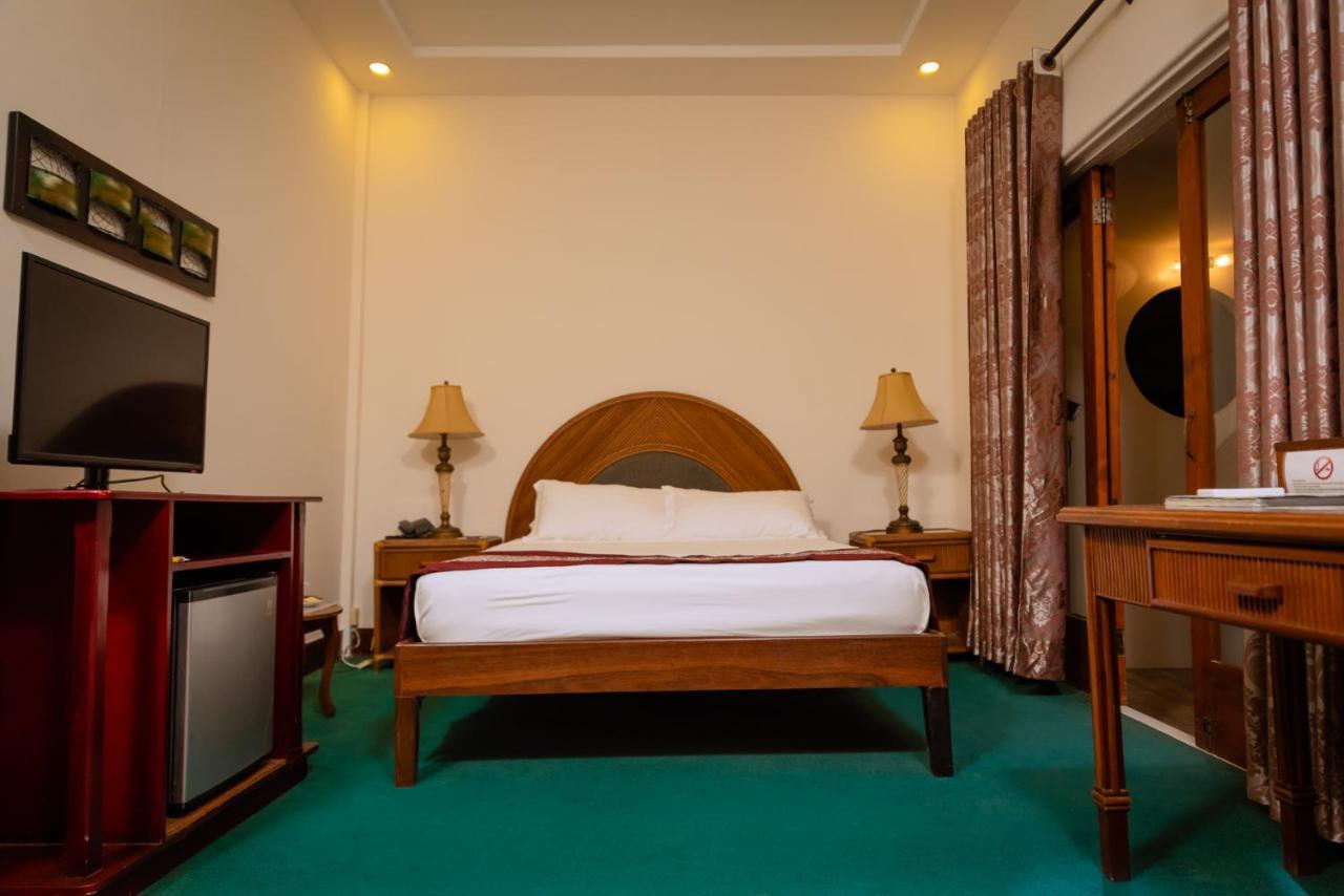 Herdmanston Lodge Hotel Georgetown Luaran gambar