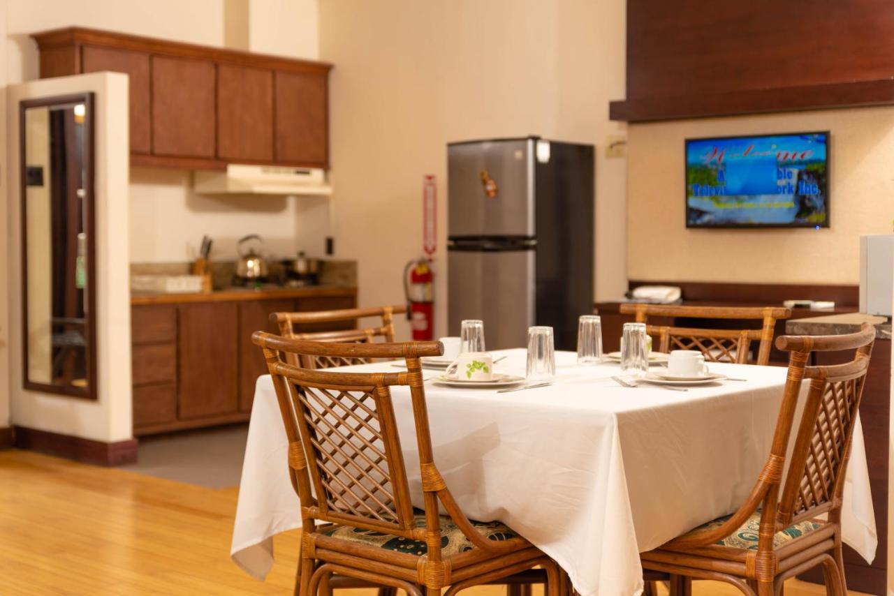 Herdmanston Lodge Hotel Georgetown Luaran gambar