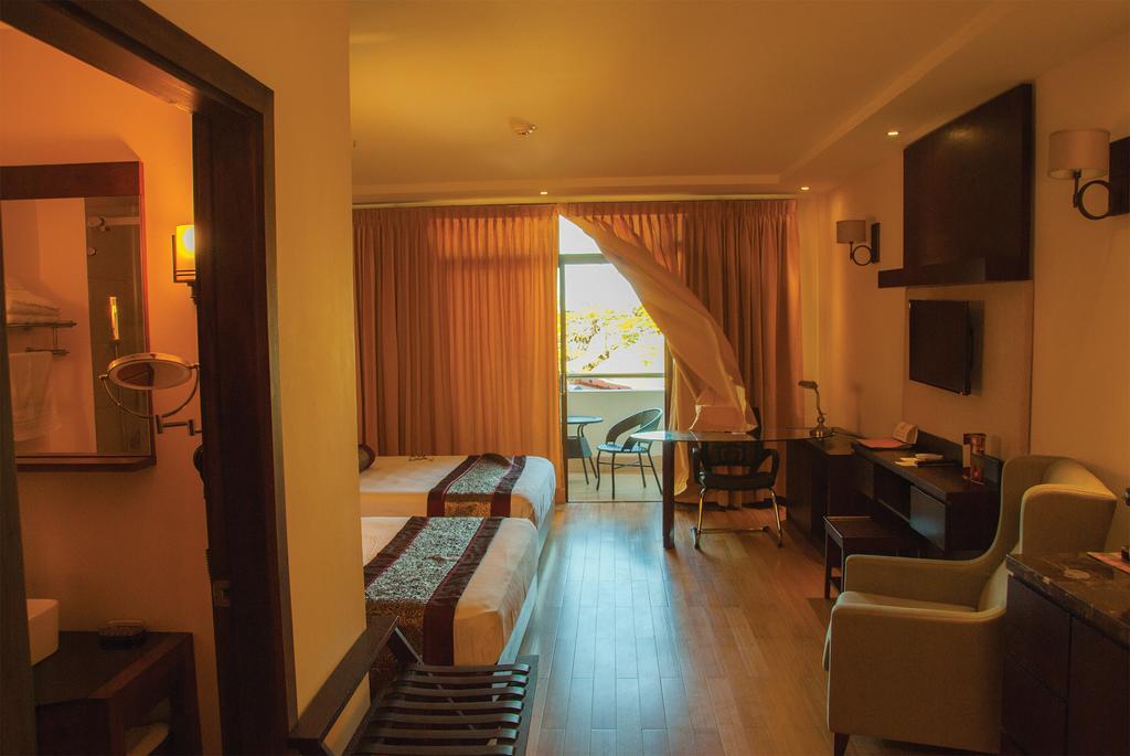 Herdmanston Lodge Hotel Georgetown Luaran gambar